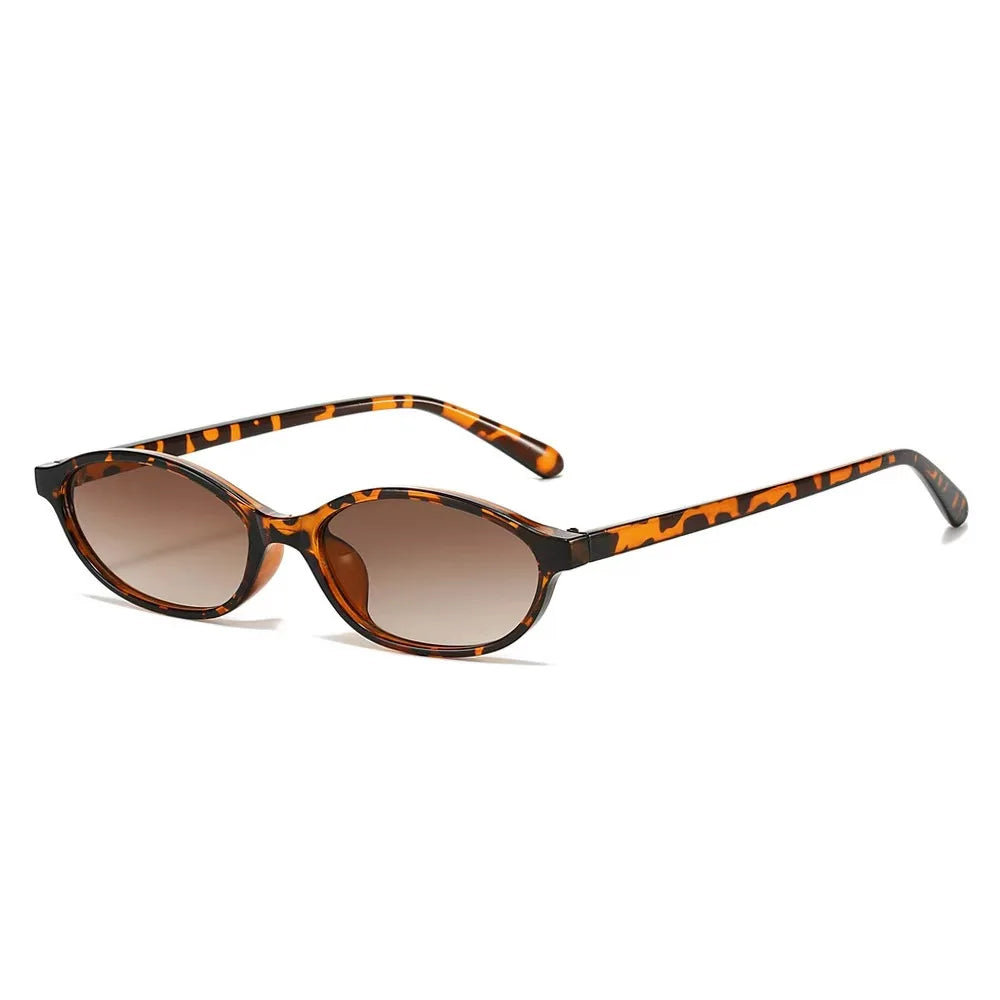 1/3 Pairs of Summer Women's Fashion Glasses Women's Sunglasses Suitable for Daily Decoration and Photography in Summer UV400