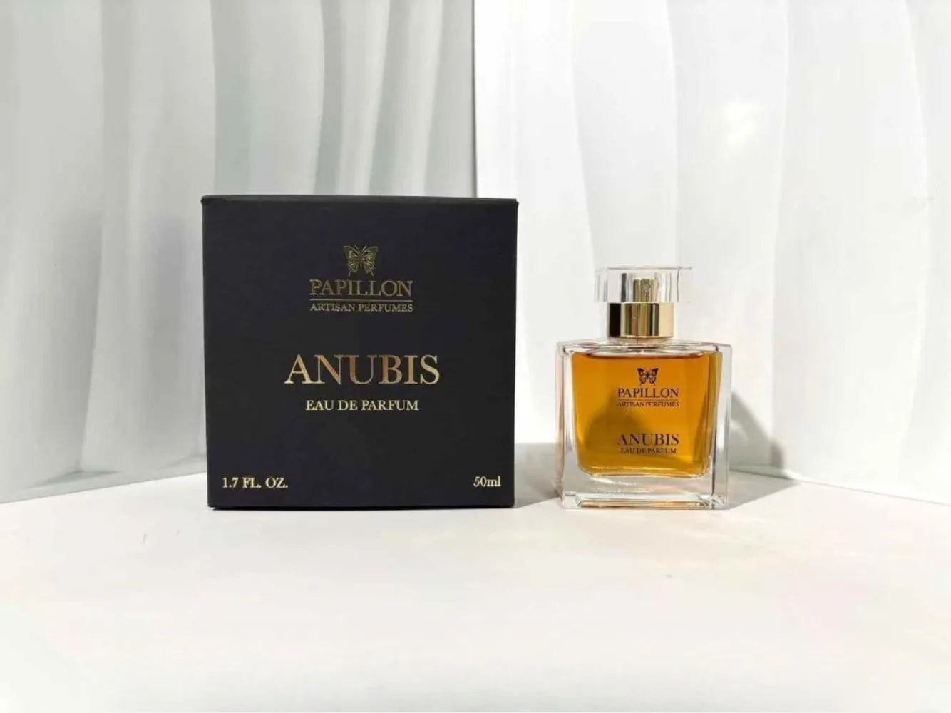 50ML Pure Perfumes Attracting Fougère Orchid Grapefruit Attracting Scent Perfume Women Pure Luxurious Man Cologne Fragrances