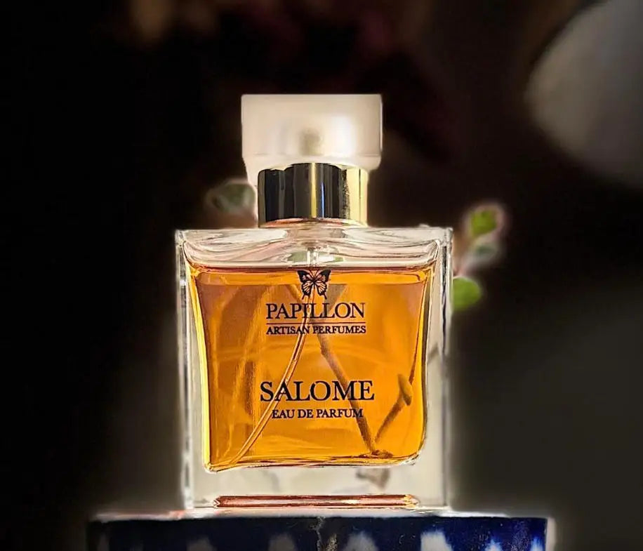 50ML Pure Perfumes Attracting Fougère Orchid Grapefruit Attracting Scent Perfume Women Pure Luxurious Man Cologne Fragrances