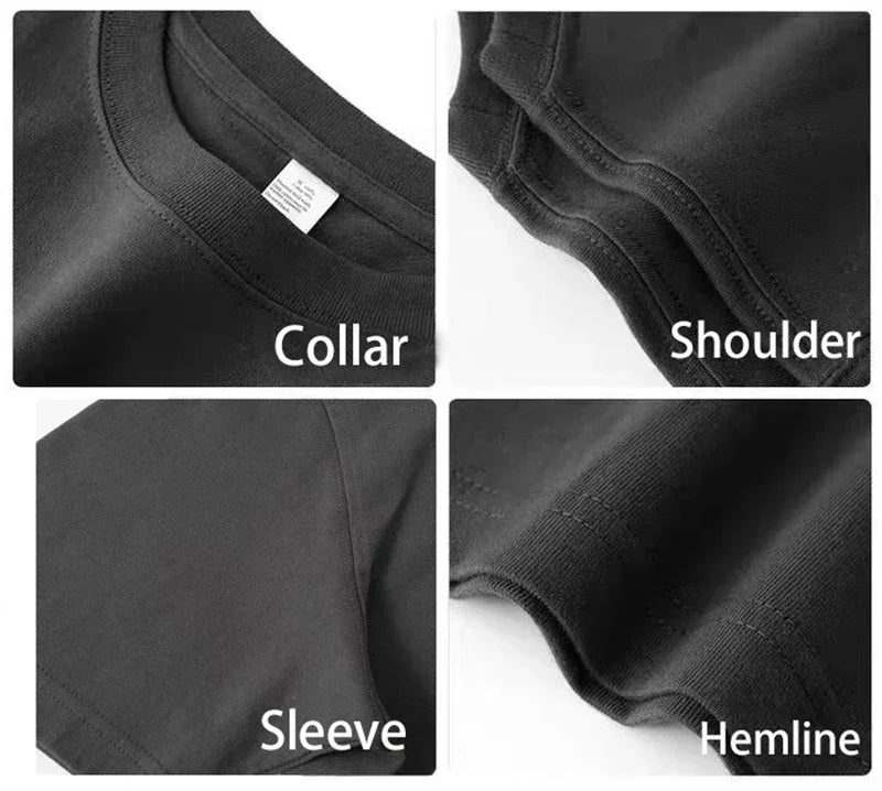 The Upside Down T Shirts for Man Woman Casual Cotton Short Sleeve T-shirt Round Neck Loose and Base Tshirt Graphic Tees