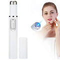 Revitalize Your Look: Smart Eye Massager with Vibration & Blue Light for a Refreshed Appearance