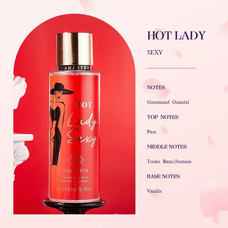 Brand Charm Women' Perfume Fresh Floral Fruity Modern Women Eau De Toilette Daily Romantic Date Attract Opposite Sex Women Spray