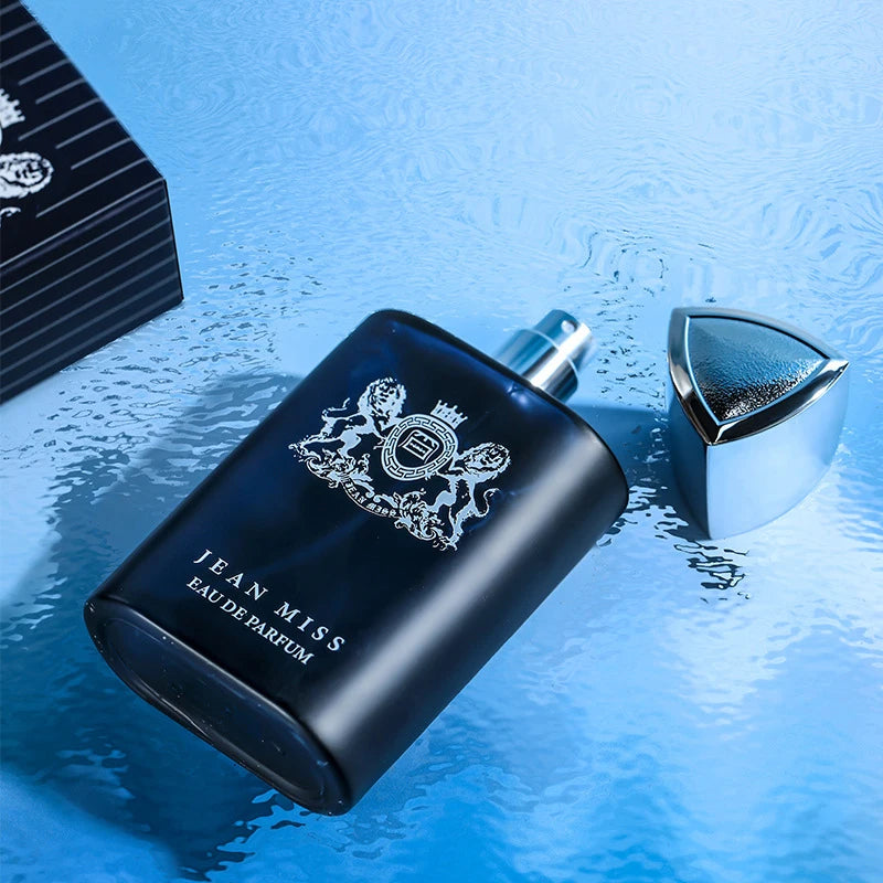 Brand Perfume Mix Oud Wood Milk Men Sandalwood Perfume Spray Flirting Pheromone Lasting Romance Attract Women Wild Boys Perfume
