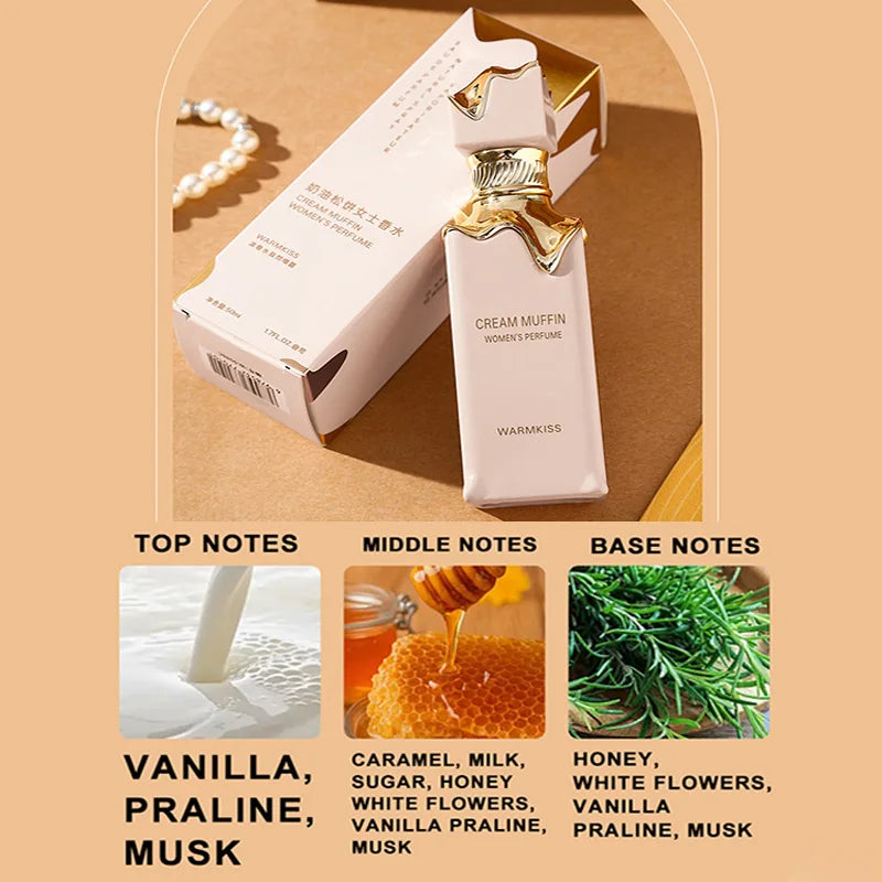 Arabic Brand Perfume Long-lasting Fragrance Woody Floral Fruity Fresh Charm Confident Romantic Date Gift Neutral Light Perfume