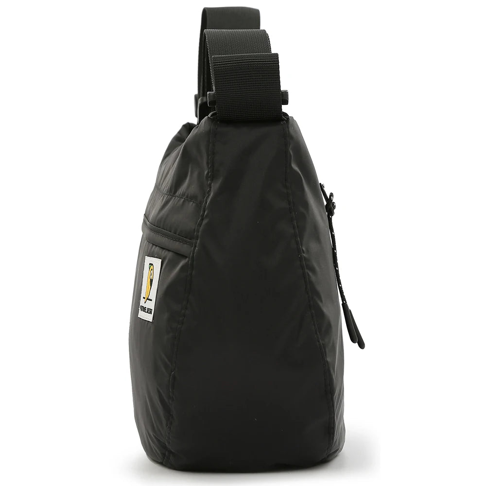 Casual Crossbody Bags For Men Women Shoulder Messenger Bag Large Capacity Small Fashion Travel Handbag Boys Girls Sling Bag