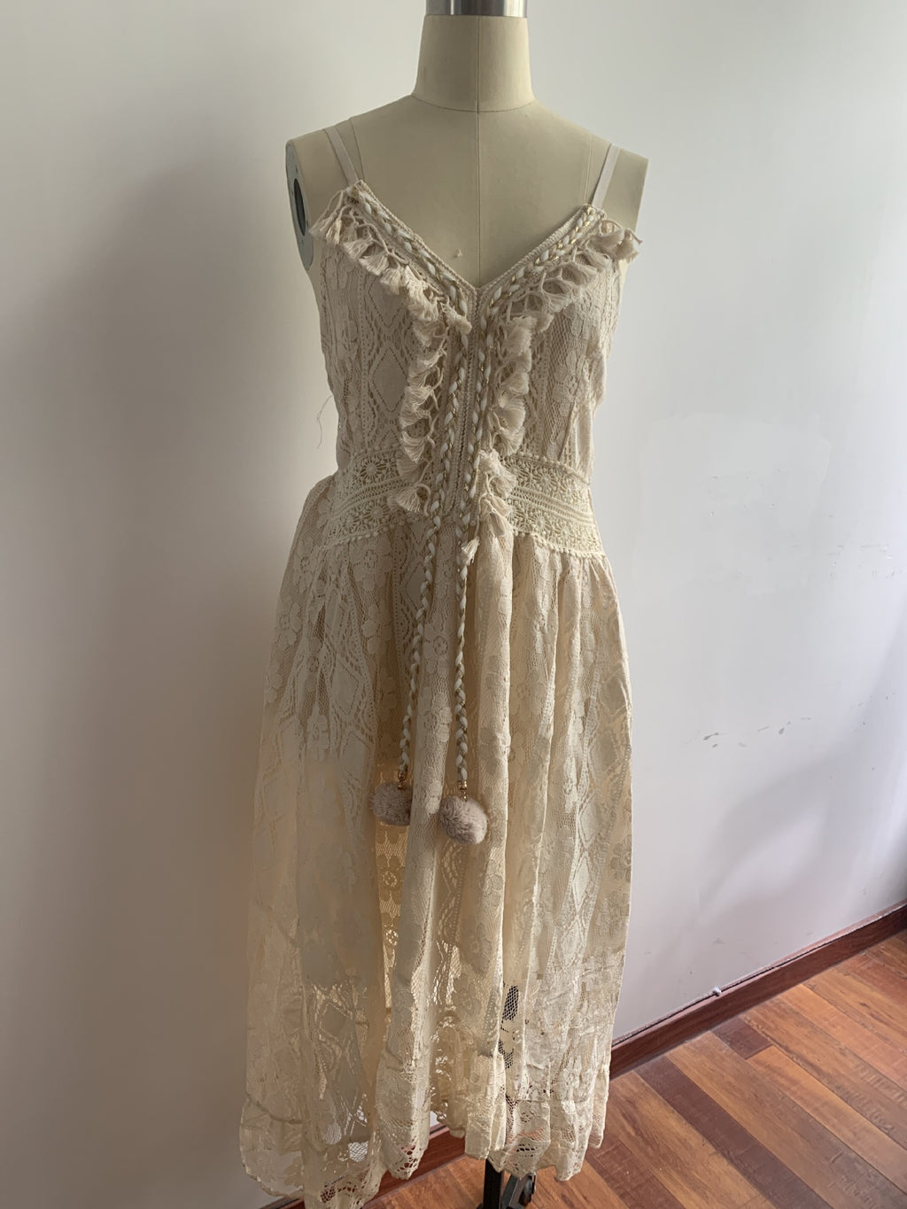 Summer White Dress For Woman 2025 Trendy Casual Beachwear Cover-ups Outfits New Boho Hippie Chic Long Maxi Dresses Elegant Party