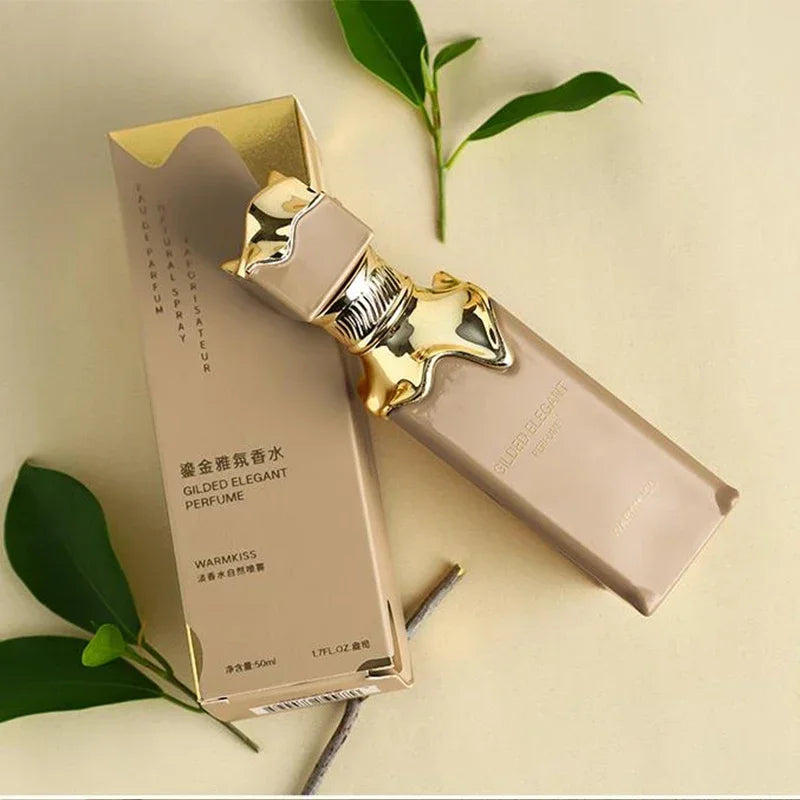 Brand Perfume Arab Women Caramel Vanilla Gourmet Eau De Toilette Lasting Fresh Floral Fruity Neutral Charm Perfume