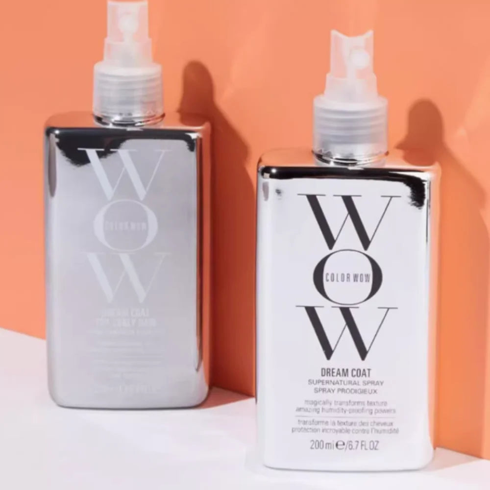Anti-frizz Hair Softening Hair Spray Nourishing Scalp Essential Oil Glazed Smoothing Conditioner Anti-Moisture Shampoo Hair Care