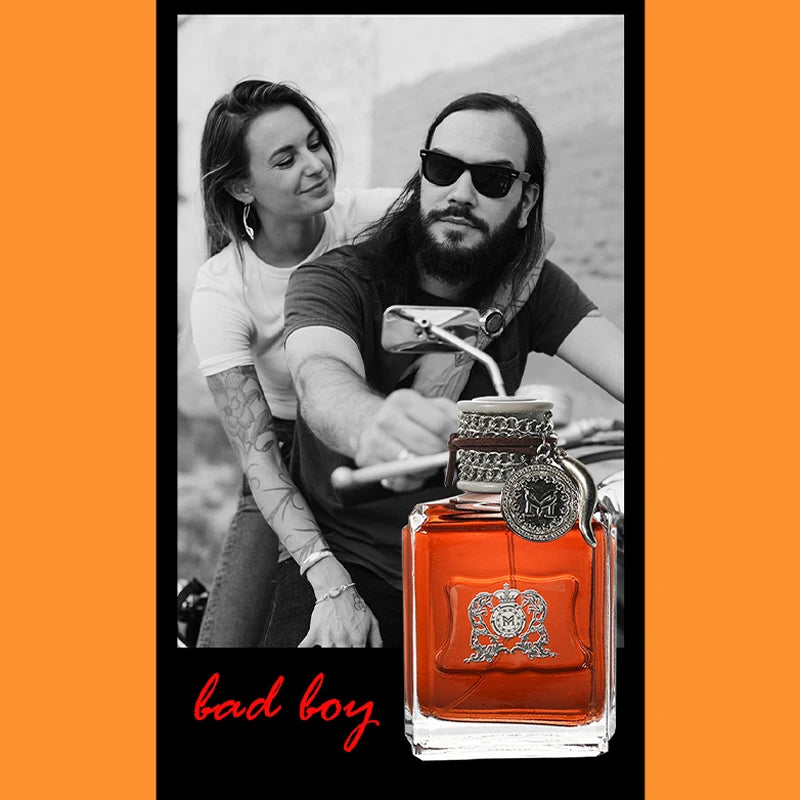 Brand Perfume Mix Oud Wood Milk Men Sandalwood Perfume Spray Flirting Pheromone Lasting Romance Attract Women Wild Boys Perfume
