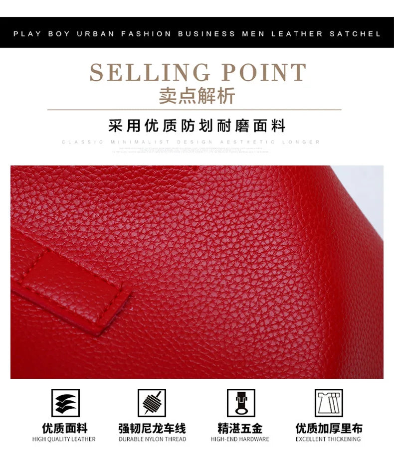 Women shoulder bag Handbags Bag for 2026 women leather crossbody luxury designer handbag  bags for women