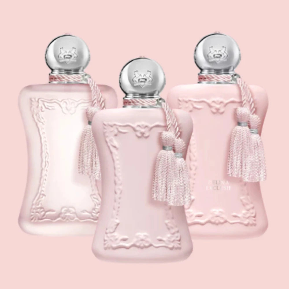 75ML Soft Perfumes Fragrant Pepper Fougère Lavender Vintage Scent Perfume Women Woody Luxury fragrance Unisex Perfumes