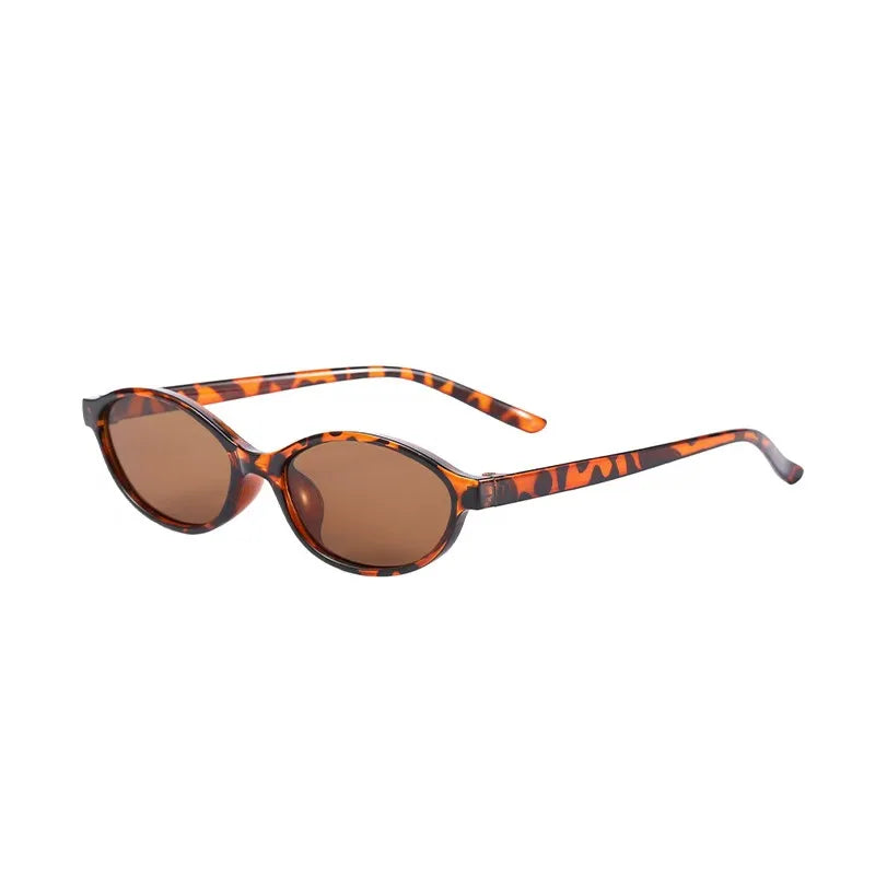 1/2/3 Pairs of Summer Women's Fashion Glasses Women's Sunglasses Suitable for Daily Decoration and Photography in Summer UV400