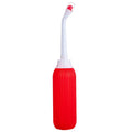 Portable Bidet Private Parts Flushing Device Baby Butt Cleaner Confinement Pregnant and Lying-in Women's Perineum Body Bidet