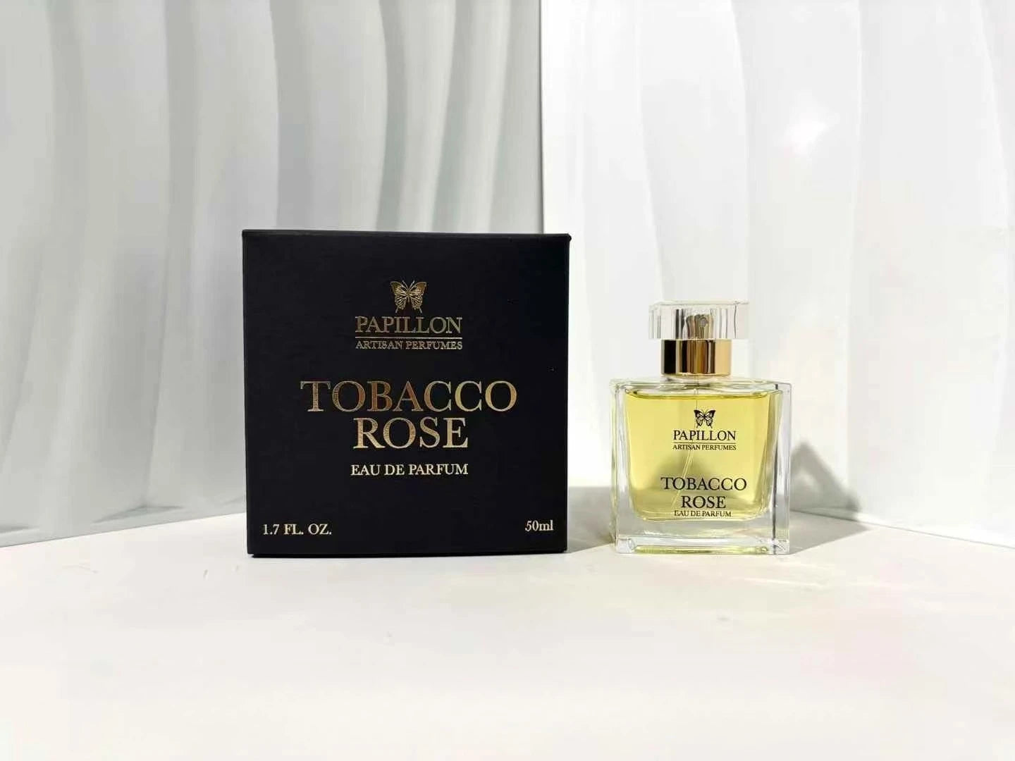 50ML Pure Perfumes Attracting Fougère Orchid Grapefruit Attracting Scent Perfume Women Pure Luxurious Man Cologne Fragrances