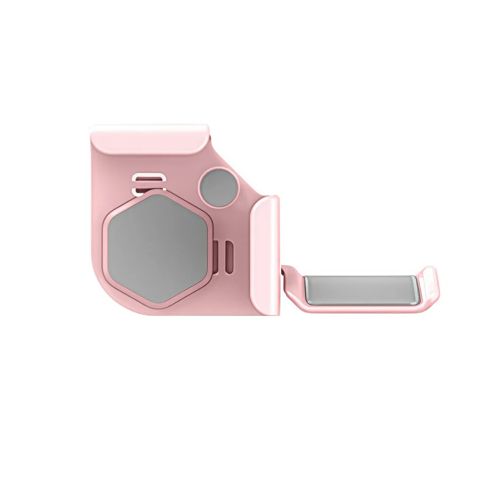 Headphone Holder PC Monitor Hanger Wall Hook Monitor Earphone Stand Universal Headset Hanging Hook Durable Headphone Bracket