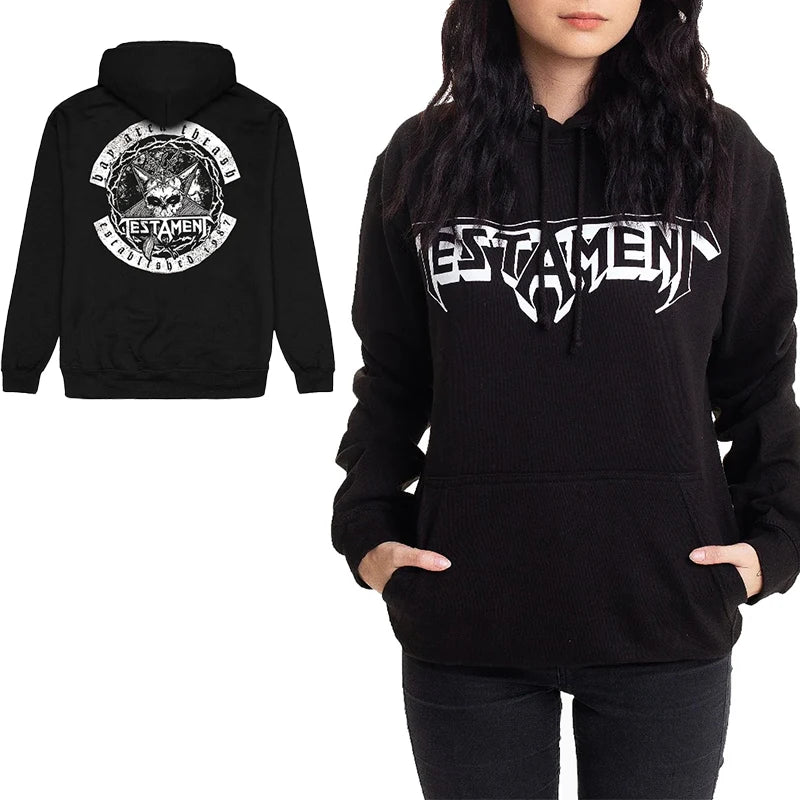 Hoodies Wo Man Clothes Men's Clothing Top Y2k Hoodie Sweatshirt Male Street Style Hoody Grunge Tops Long Sleeve Essential Hoodi