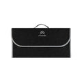 Car Trunk Storage Bag Leather Camping Box Collapsible Auto Organizer For Citroen C1 C2 C3 C4 C5 C6 C8 C4L DS4 DS6 Grand Picasso