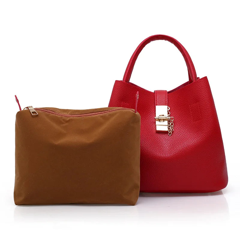 Women shoulder bag Handbags Bag for 2026 women leather crossbody luxury designer handbag  bags for women