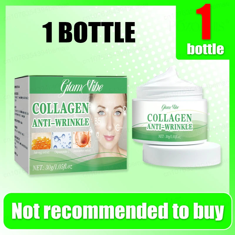The whole body is smooth without fine lines
