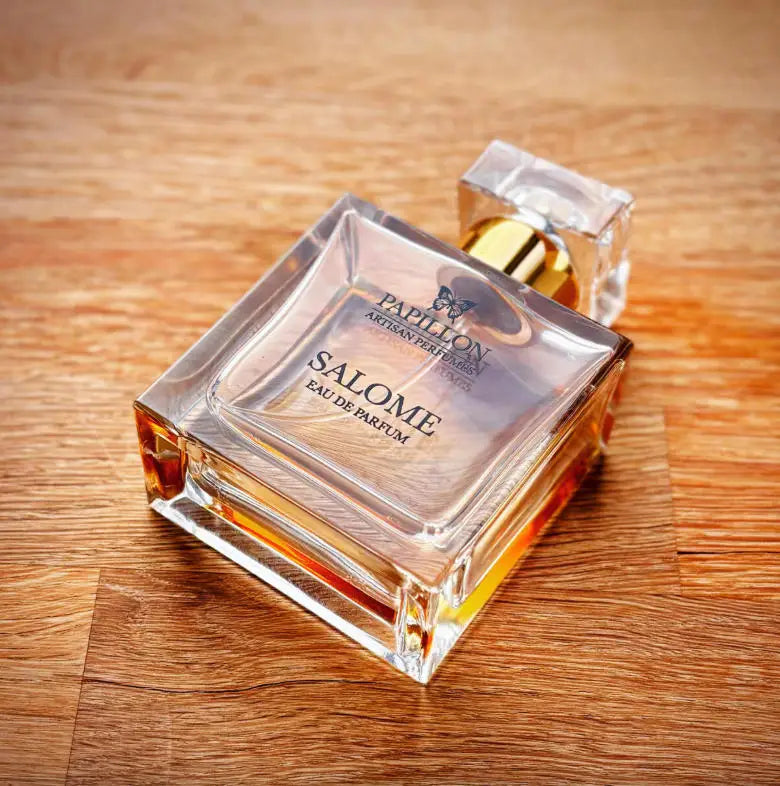 50ML Pure Perfumes Attracting Fougère Orchid Grapefruit Attracting Scent Perfume Women Pure Luxurious Man Cologne Fragrances