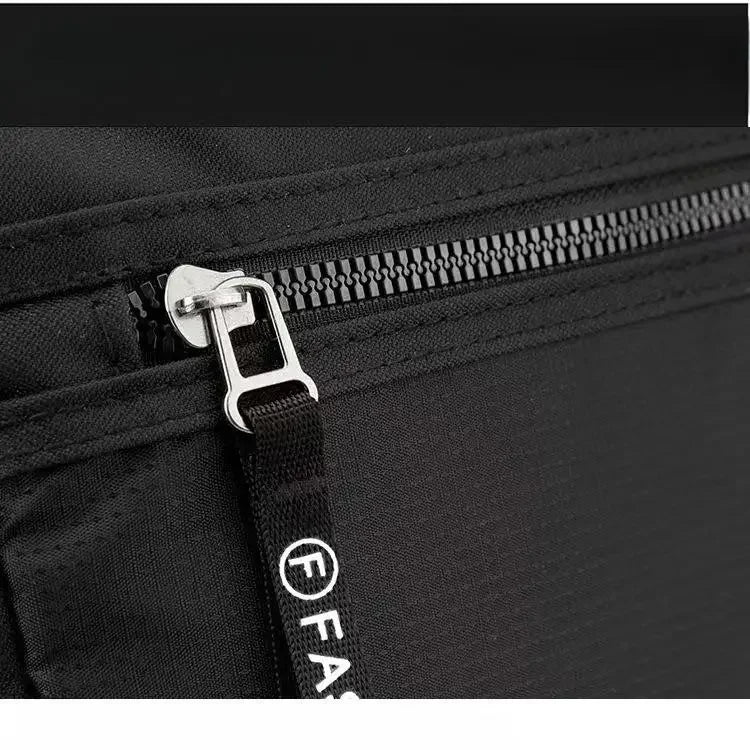 Men Crossbody Bags Male Nylon Shoulder Bags Boy Messenger Bags Man Handbags for Travel Casual Large Bag