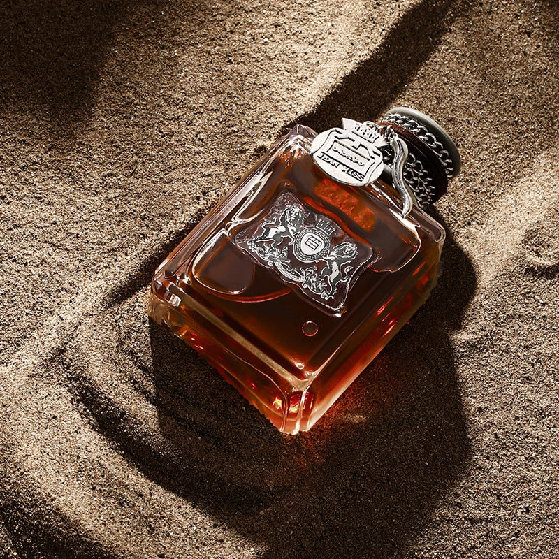 Brand Perfume Mix Oud Wood Milk Men Sandalwood Perfume Spray Flirting Pheromone Lasting Romance Attract Women Wild Boys Perfume