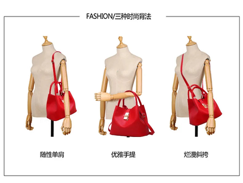Women shoulder bag Handbags Bag for 2026 women leather crossbody luxury designer handbag  bags for women