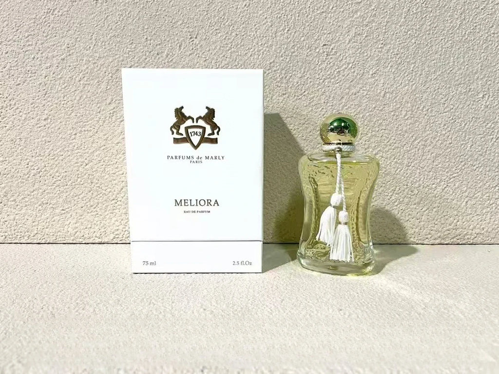 75ML Soft Perfumes Fragrant Pepper Fougère Lavender Vintage Scent Perfume Women Woody Luxury fragrance Unisex Perfumes