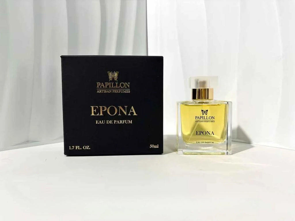 50ML Pure Perfumes Attracting Fougère Orchid Grapefruit Attracting Scent Perfume Women Pure Luxurious Man Cologne Fragrances
