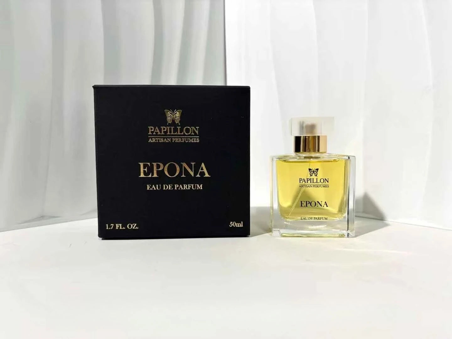 50ML Pure Perfumes Attracting Fougère Orchid Grapefruit Attracting Scent Perfume Women Pure Luxurious Man Cologne Fragrances