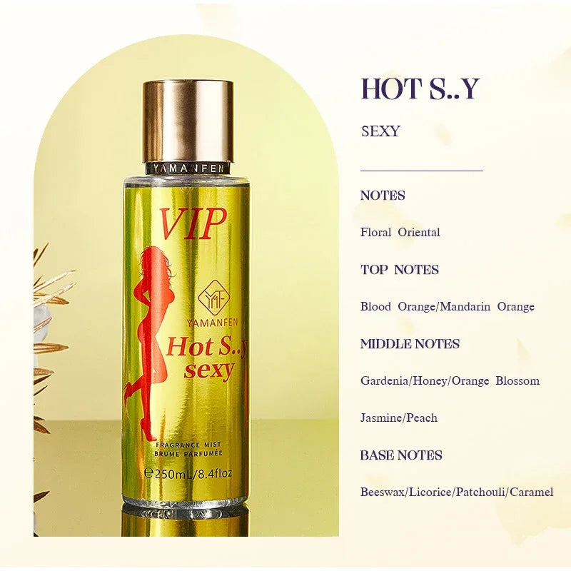 Brand Charm Women' Perfume Fresh Floral Fruity Modern Women Eau De Toilette Daily Romantic Date Attract Opposite Sex Women Spray