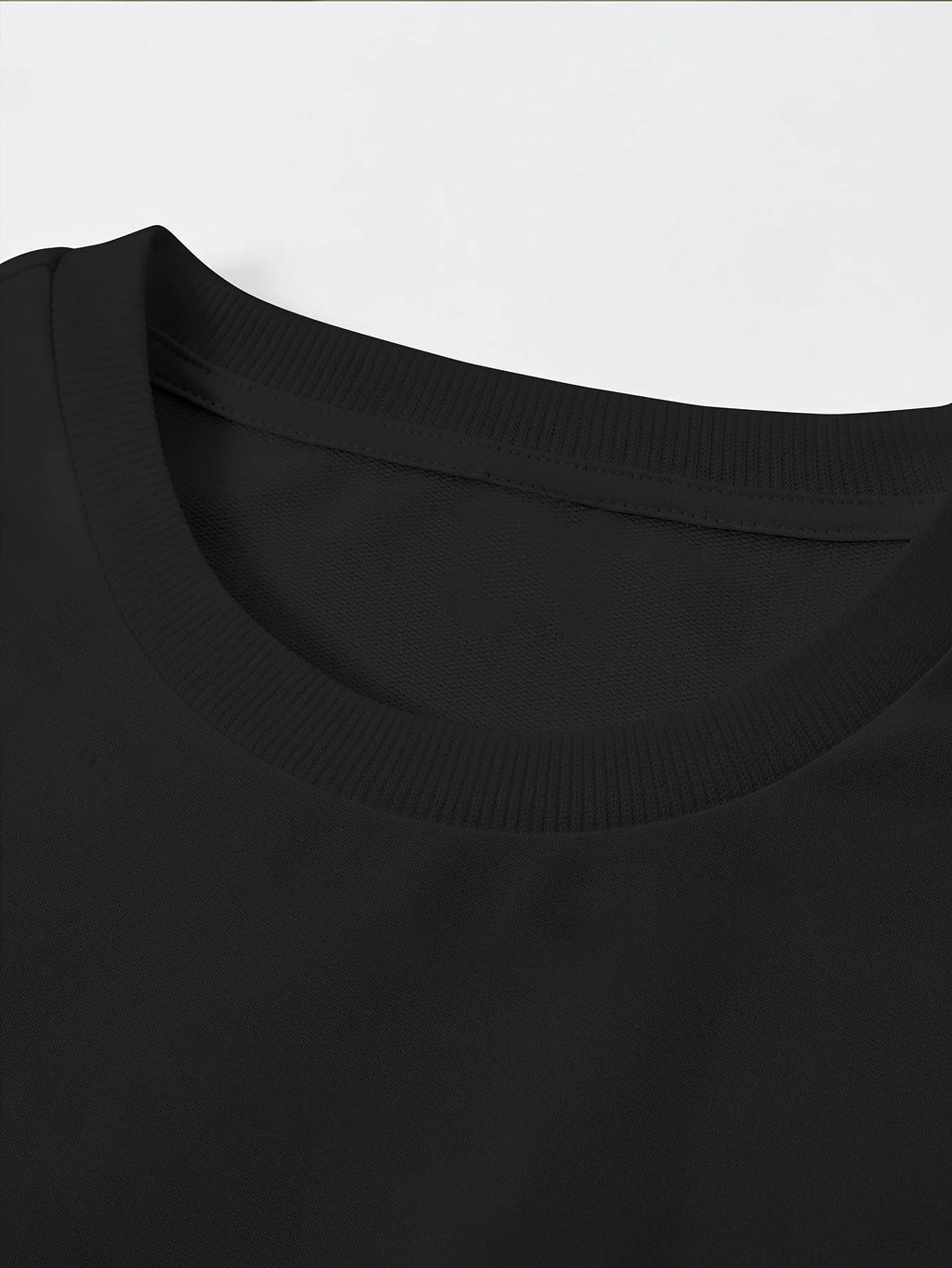 Summer Men  New Geometric Pattern Comfortable Breathable Loose-Tee Shirt 100% Pure Cotton Soft Fabrics Versatile and Comfortable