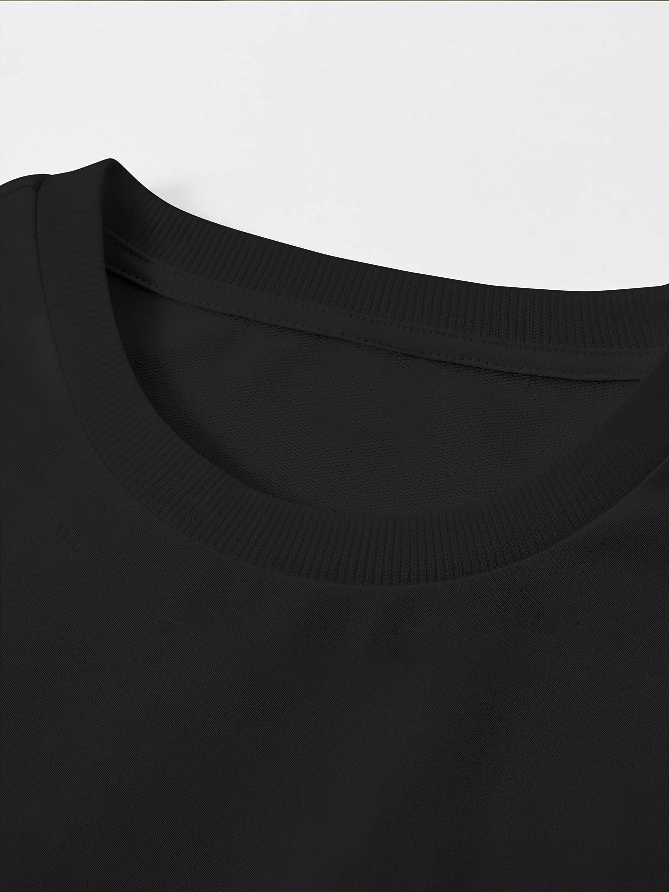 Summer Men  New Geometric Pattern Comfortable Breathable Loose-Tee Shirt 100% Pure Cotton Soft Fabrics Versatile and Comfortable