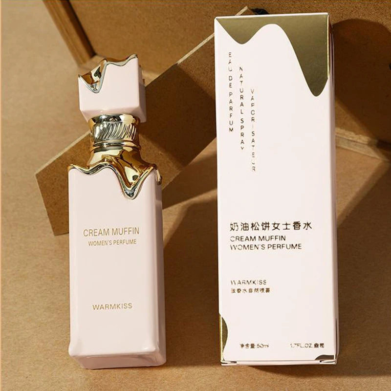 Arabic Brand Perfume Long-lasting Fragrance Woody Floral Fruity Fresh Charm Confident Romantic Date Gift Neutral Light Perfume