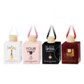 Perfume Bottle Car Perfume, Long-term Car Air Freshener, Car Perfume Used for Car Interior Accessories, Keep Charming and Fresh