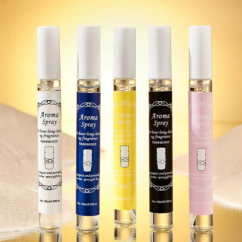 Arabic Brand Perfume Long-lasting Fragrance Woody Floral Fruity Fresh Charm Confident Romantic Date Gift Neutral Light Perfume