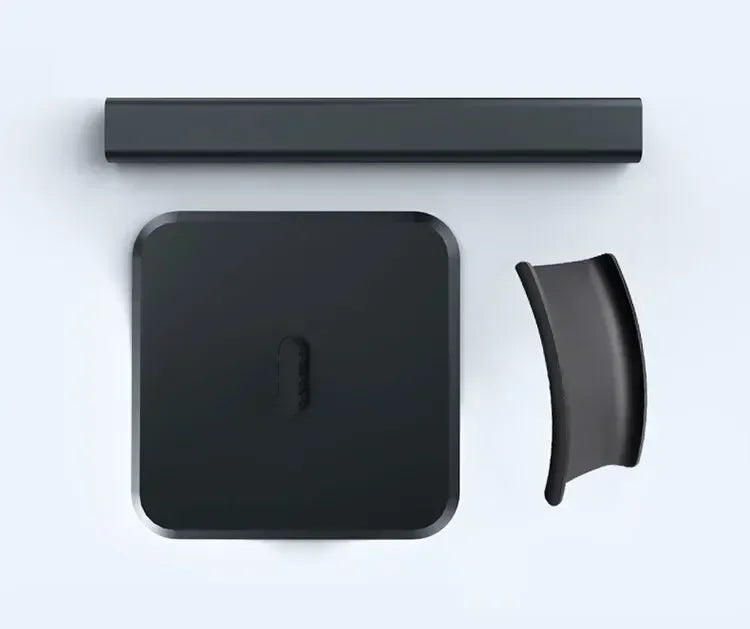 VIKEFON Headphone Stand Desktop Headset Holder-Desk Earphone Stand for All Headsets Such as Airpods Max HyperX Gaming Headphones