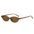 1/3 Pairs of Summer Women's Fashion Glasses Women's Sunglasses Suitable for Daily Decoration and Photography in Summer UV400