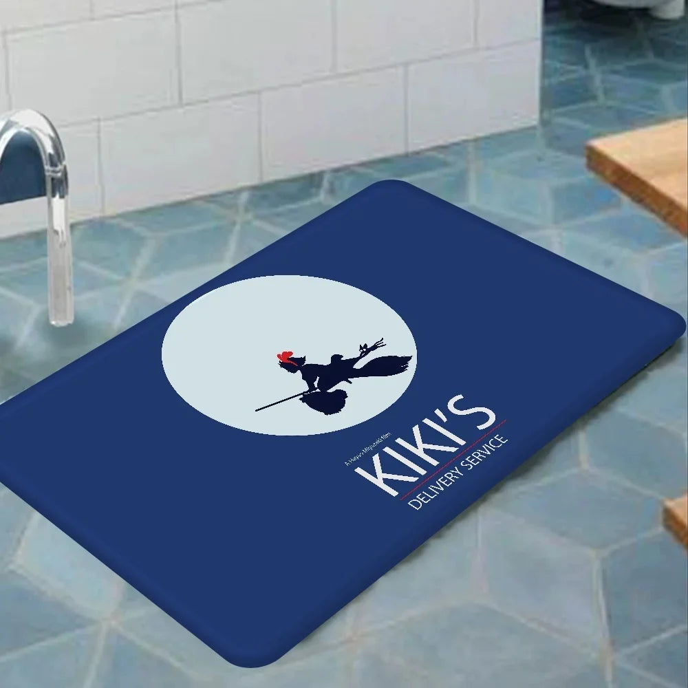 Cat Room Mats Nordic Style Home Doormat Oilet Mats Bedroom Decor Mat Rug Mat Door Mat Floor Mat Kitchen Rug Welcome Mat