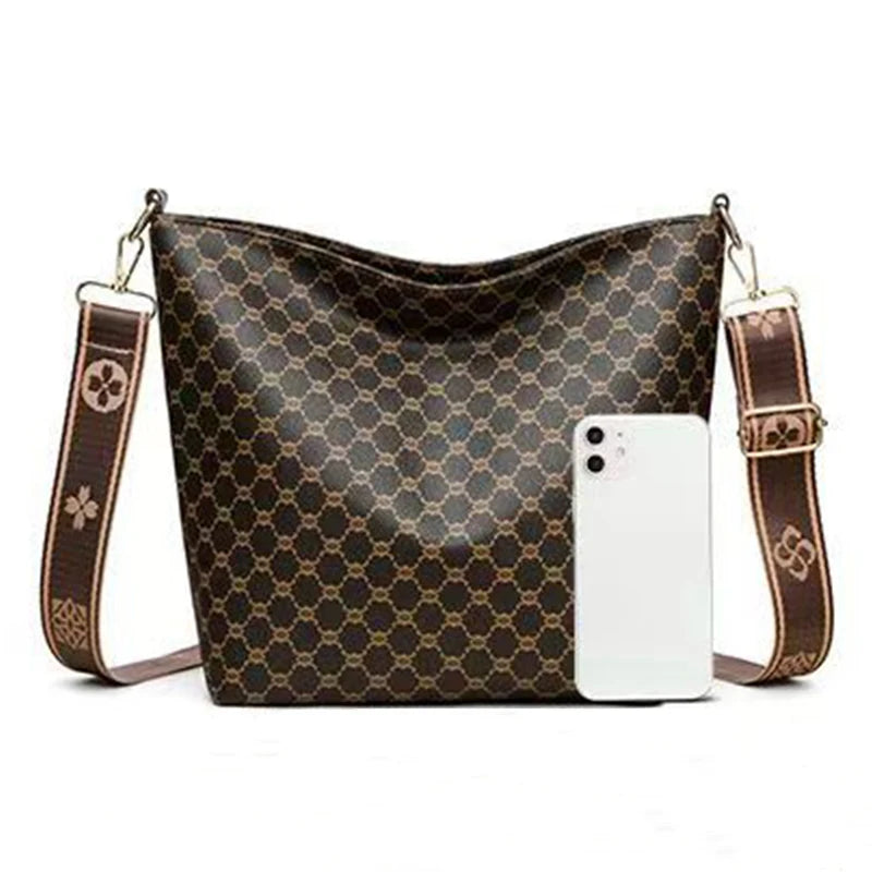 Neutral Handbags for Men and Women Are Suitable for Daily Commuting They Include Single Shoulder Bags and Crossbody Bags.