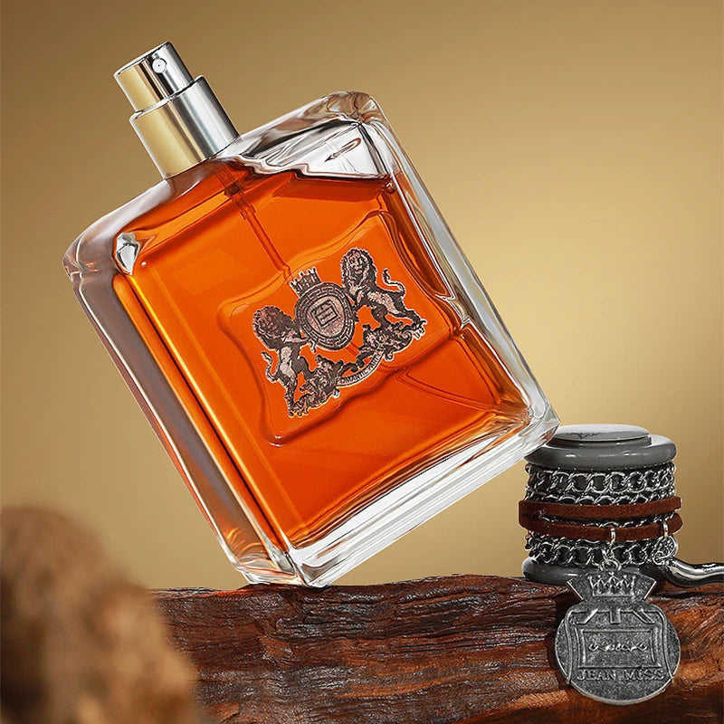 Brand Perfume Mix Oud Wood Milk Men Sandalwood Perfume Spray Flirting Pheromone Lasting Romance Attract Women Wild Boys Perfume