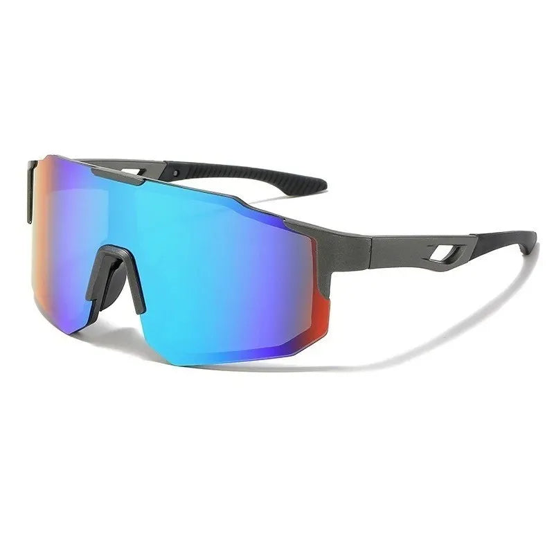 1 Pair of Men's Fashionable and Trendy Glasses Suitable for Daily Casual Wear Suitable for Both Men and Women