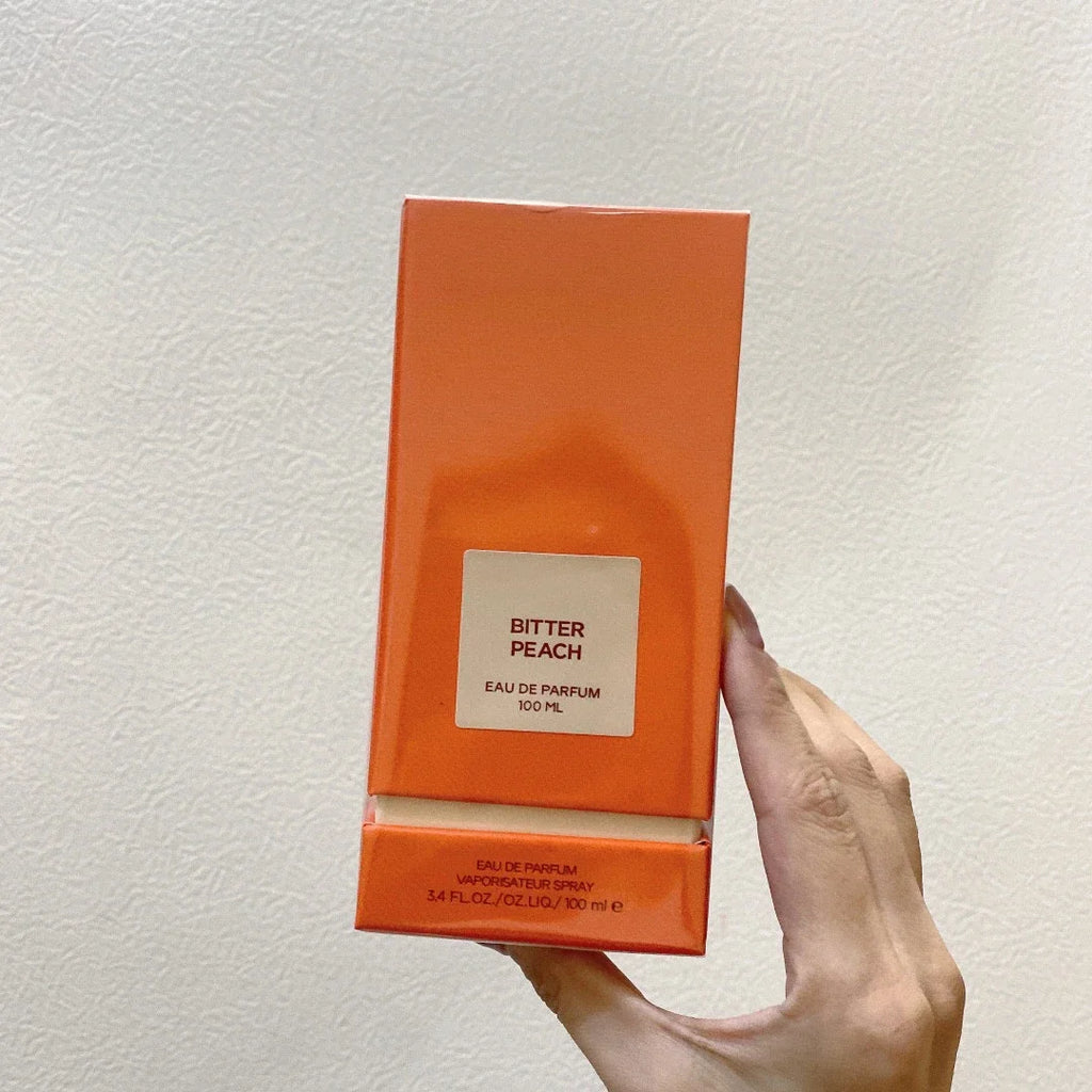 Super Hot Perfumes Beauty Health Makeup Perfume Floral Women's Fragrances Female Fabulous PEACH Perfume EDP