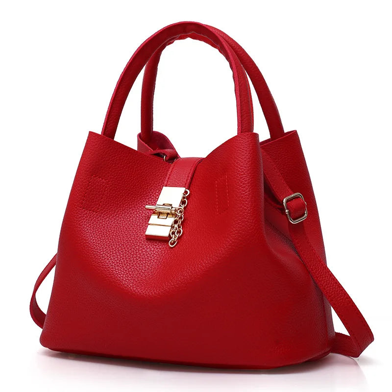 Women shoulder bag Handbags Bag for 2026 women leather crossbody luxury designer handbag  bags for women