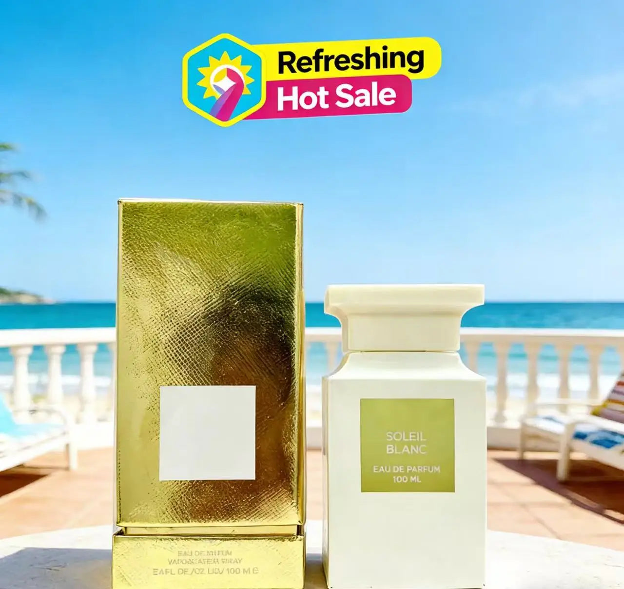 Super Hot Perfumes Beauty Health Makeup Perfume Floral Women's Fragrances Female Fabulous PEACH Perfume EDP