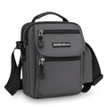 Men Bags Handbag High Quality Crossbody Bag for Men Stylish Men's Handbag Shoulder Bag with Bottle Pocket
