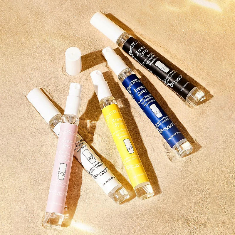 Arabic Brand Perfume Long-lasting Fragrance Woody Floral Fruity Fresh Charm Confident Romantic Date Gift Neutral Light Perfume