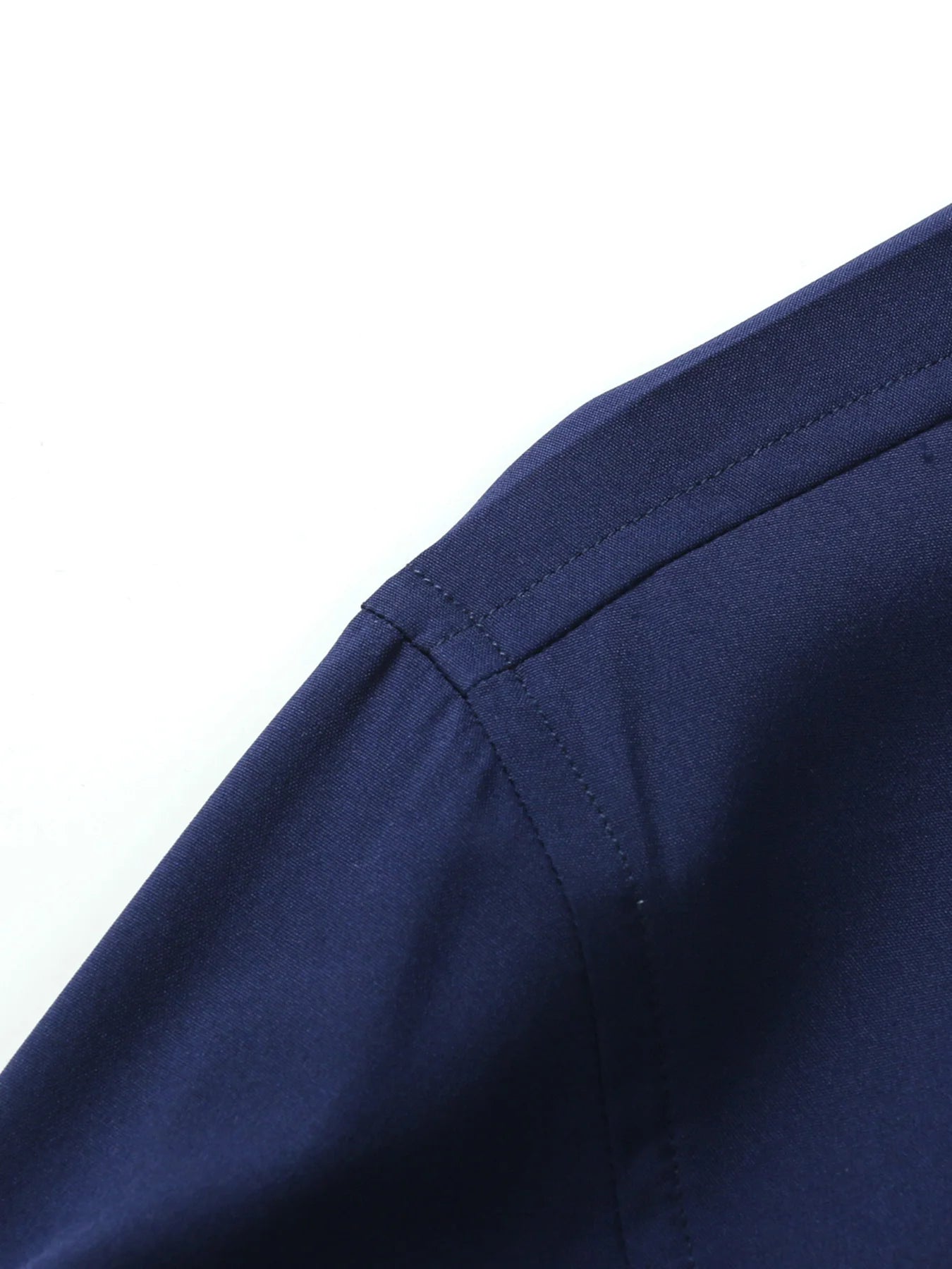Shirts for Man Spring Autumn Polo Shirts Solid Color Business Comfort Breathable Long Sleeve Fashion Casual Classic Shirt