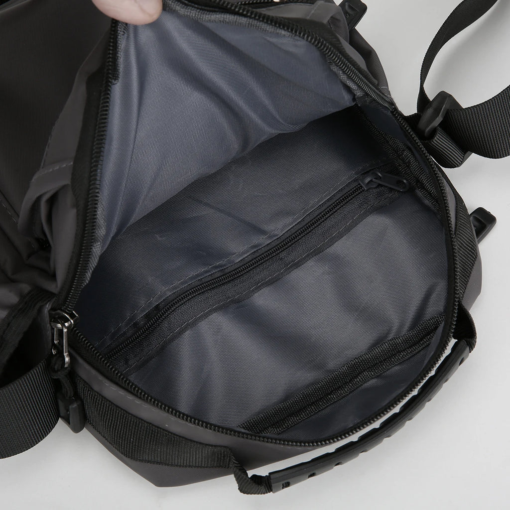 Men Bags Handbag High Quality Crossbody Bag for Men Stylish Men's Handbag Shoulder Bag with Bottle Pocket