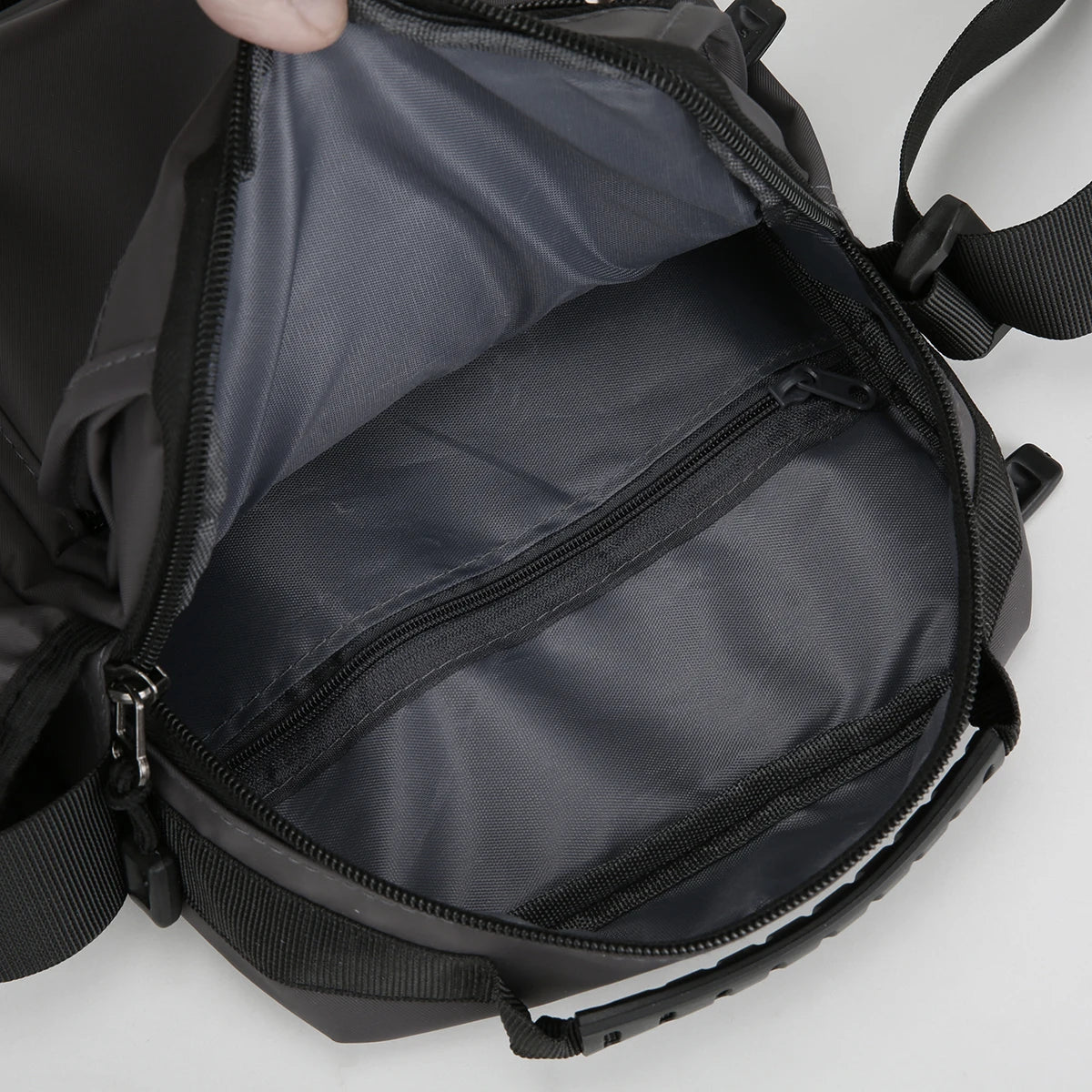 Men Bags Handbag High Quality Crossbody Bag for Men Stylish Men's Handbag Shoulder Bag with Bottle Pocket